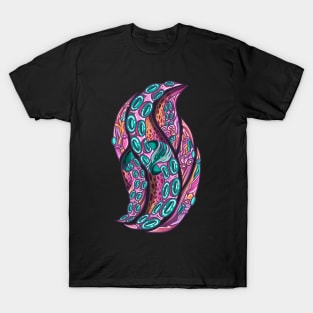 Delight Octopus T-Shirt